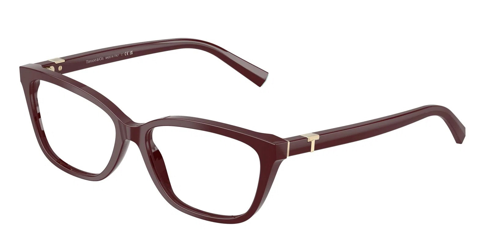 Tiffany 2282 Eyeglasses - view 11